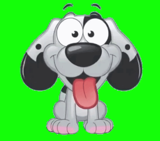 Animação Cachorrinho